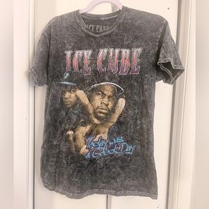 Ice Cube Shirt